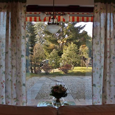 Guest House Barazzetto Biella Buitenkant foto