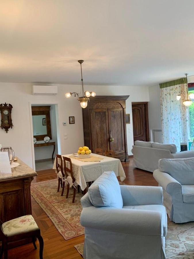 Guest House Barazzetto Biella Buitenkant foto