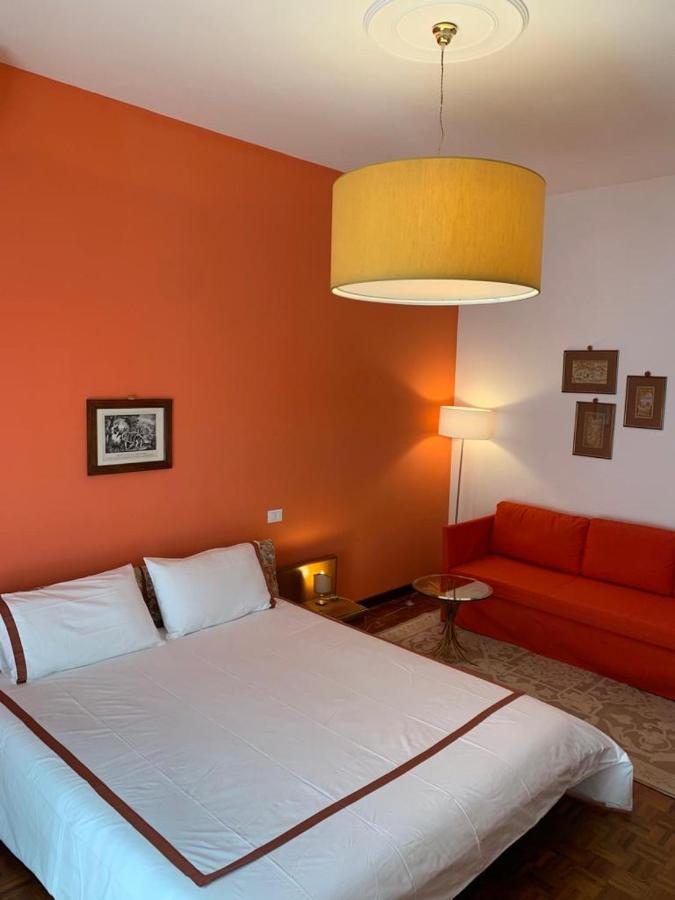 Guest House Barazzetto Biella Buitenkant foto