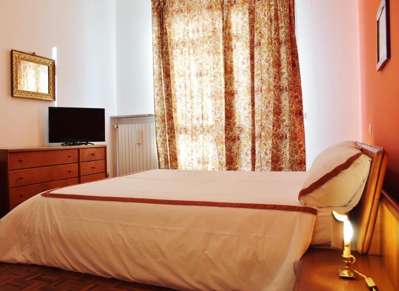 Guest House Barazzetto Biella Buitenkant foto
