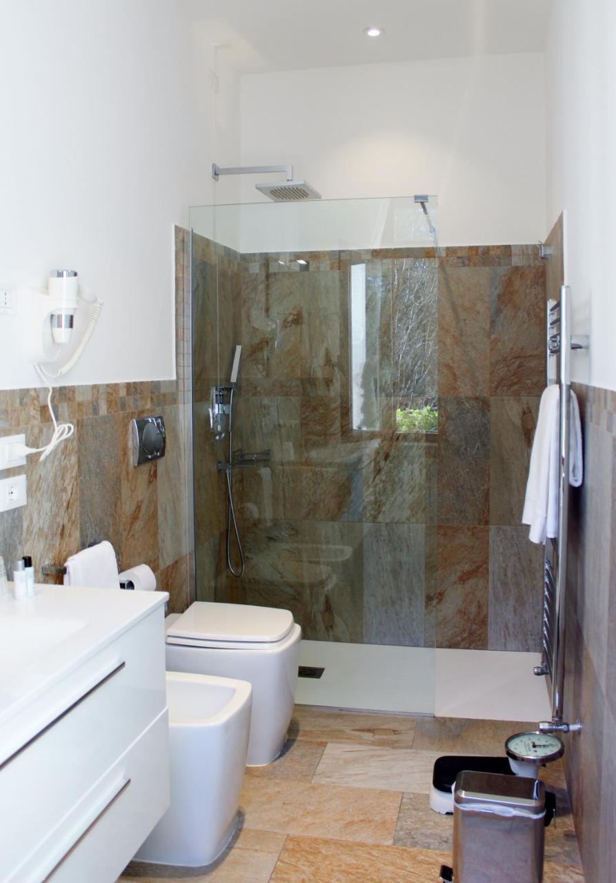Guest House Barazzetto Biella Buitenkant foto