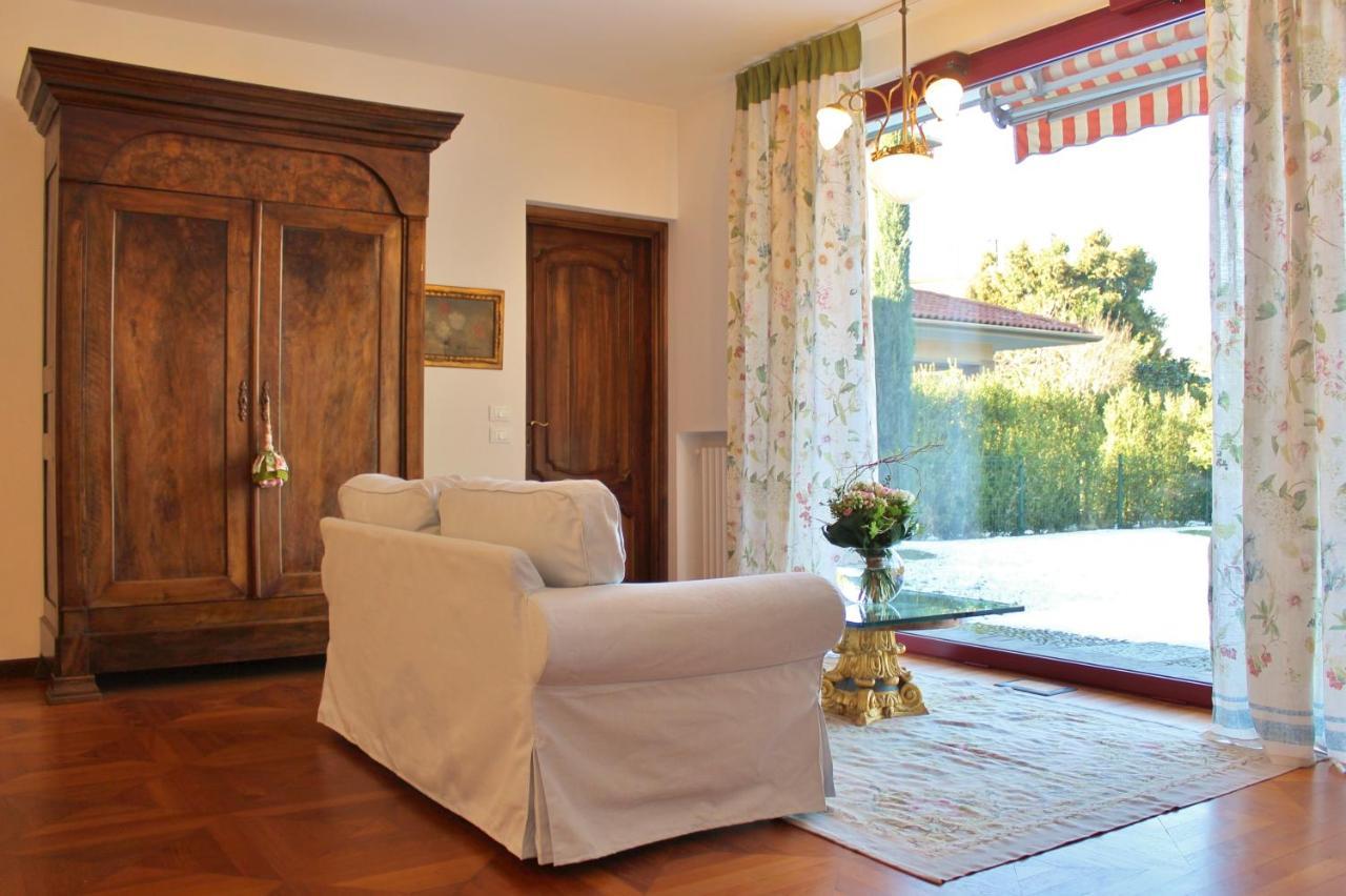 Guest House Barazzetto Biella Buitenkant foto