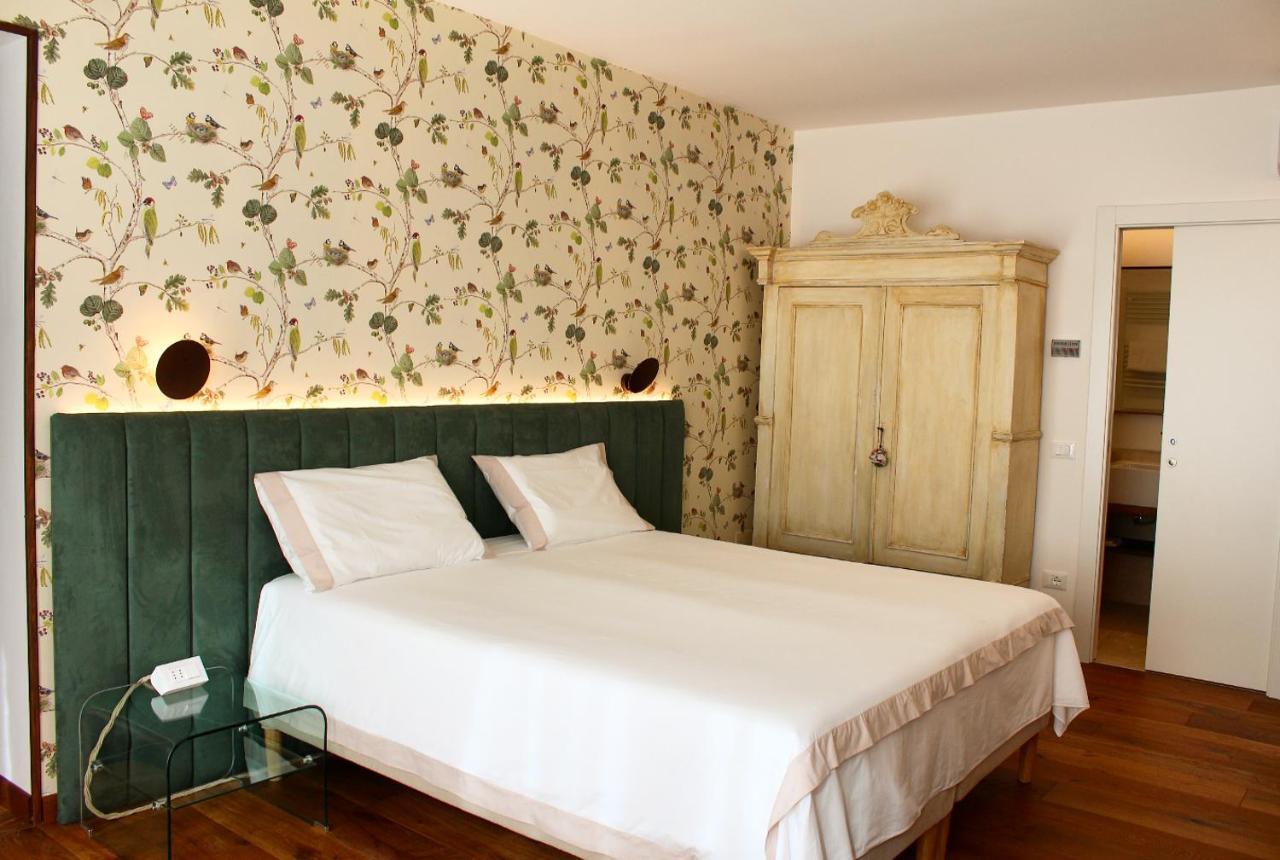Guest House Barazzetto Biella Buitenkant foto