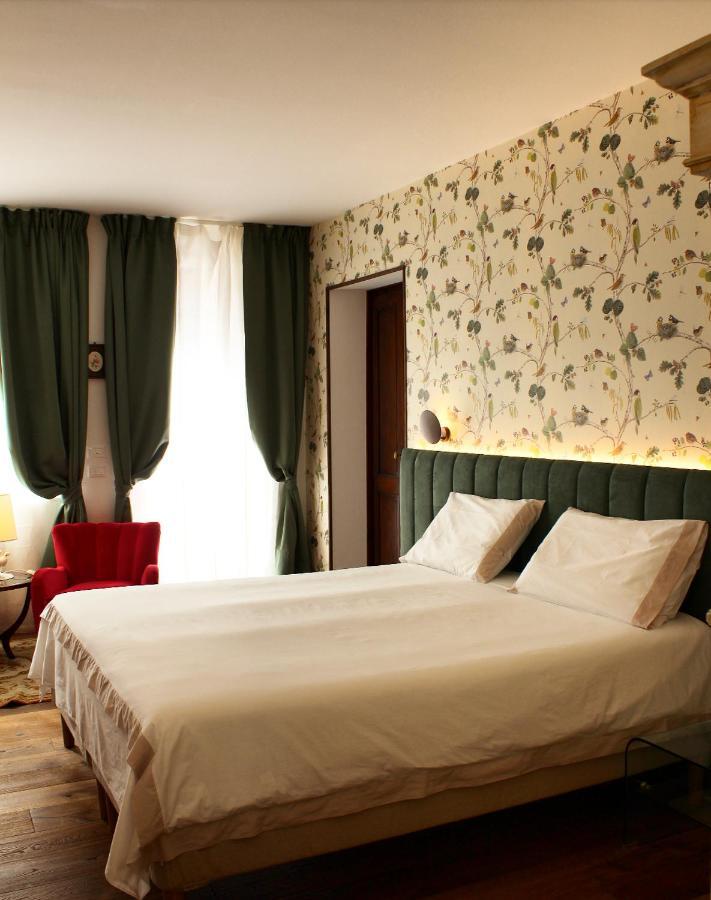 Guest House Barazzetto Biella Buitenkant foto