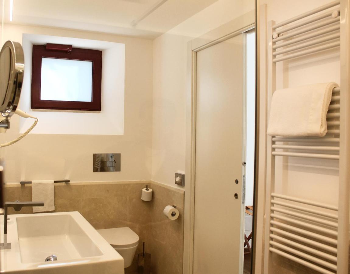 Guest House Barazzetto Biella Buitenkant foto